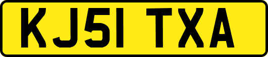 KJ51TXA