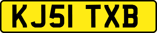 KJ51TXB