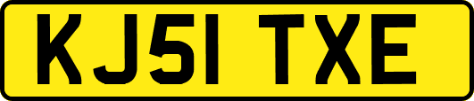 KJ51TXE
