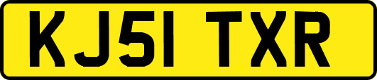 KJ51TXR