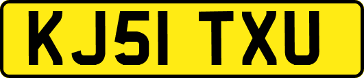 KJ51TXU