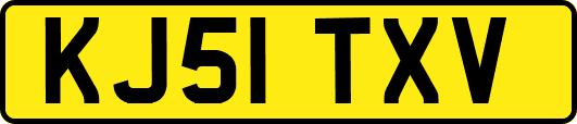KJ51TXV