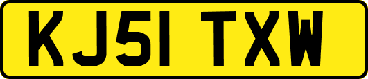 KJ51TXW