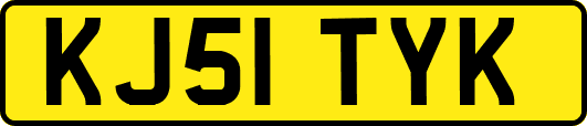 KJ51TYK