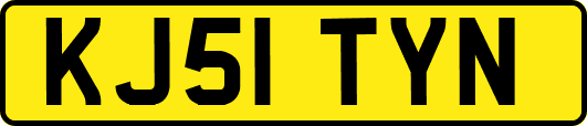 KJ51TYN