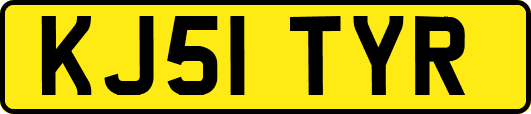 KJ51TYR