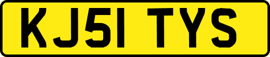 KJ51TYS