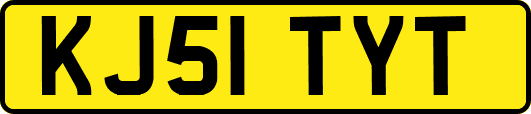 KJ51TYT