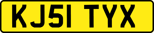 KJ51TYX
