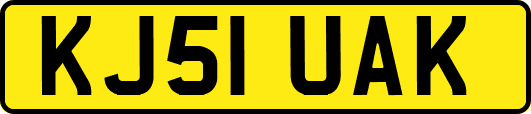 KJ51UAK