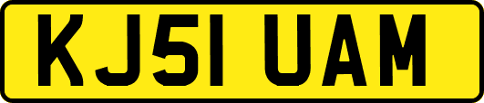KJ51UAM