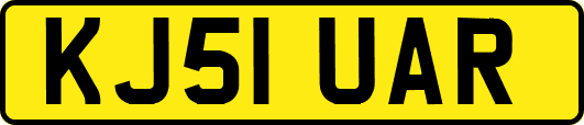 KJ51UAR