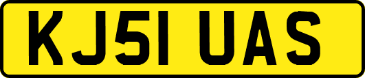 KJ51UAS
