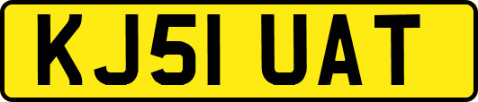 KJ51UAT