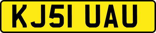 KJ51UAU