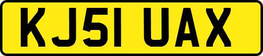 KJ51UAX