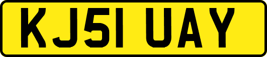 KJ51UAY
