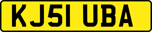 KJ51UBA