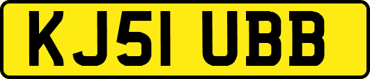 KJ51UBB