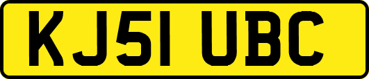 KJ51UBC