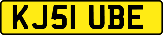 KJ51UBE