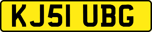 KJ51UBG