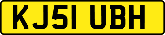 KJ51UBH