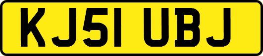 KJ51UBJ