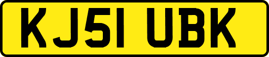 KJ51UBK