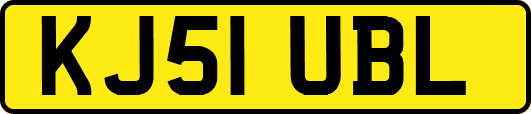 KJ51UBL