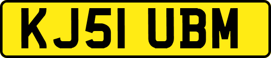 KJ51UBM