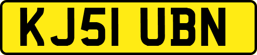 KJ51UBN