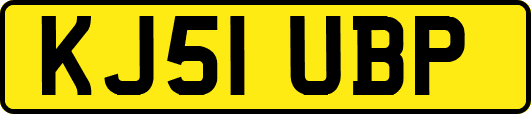 KJ51UBP