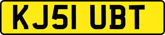 KJ51UBT