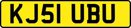 KJ51UBU