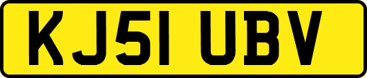 KJ51UBV