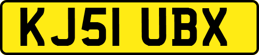 KJ51UBX