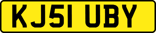 KJ51UBY