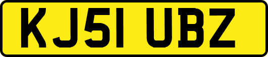 KJ51UBZ