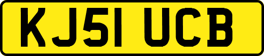 KJ51UCB