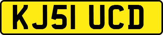 KJ51UCD