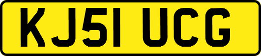 KJ51UCG