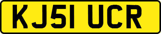 KJ51UCR