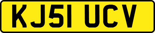 KJ51UCV