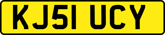 KJ51UCY