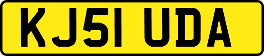 KJ51UDA