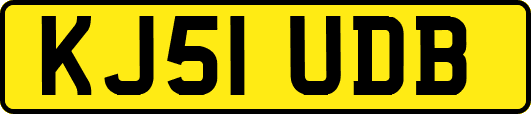 KJ51UDB