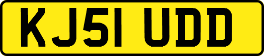 KJ51UDD
