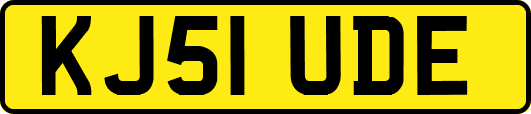 KJ51UDE