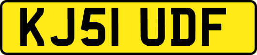 KJ51UDF